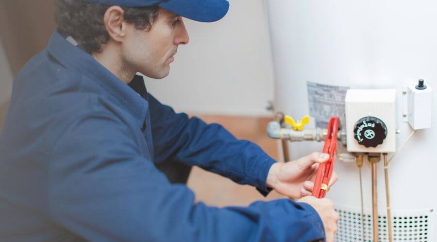 Professional sink repair in Newport, NE